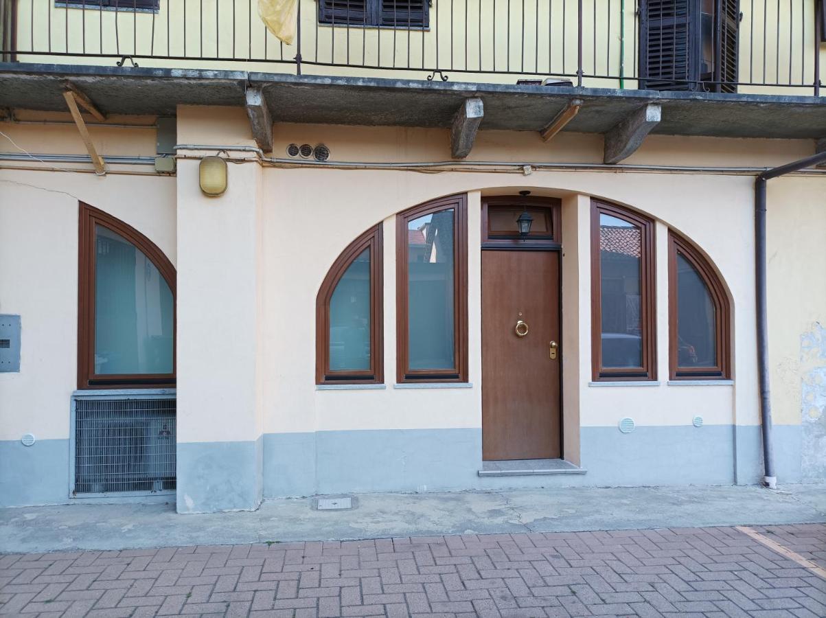 Il Nido Apartment Alba  Exterior foto