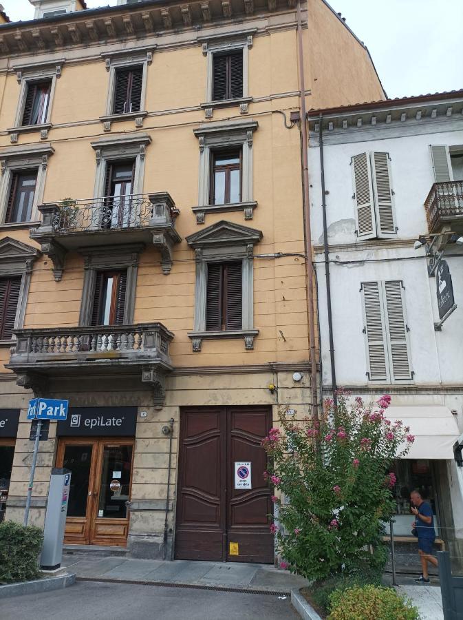 Il Nido Apartment Alba  Exterior foto