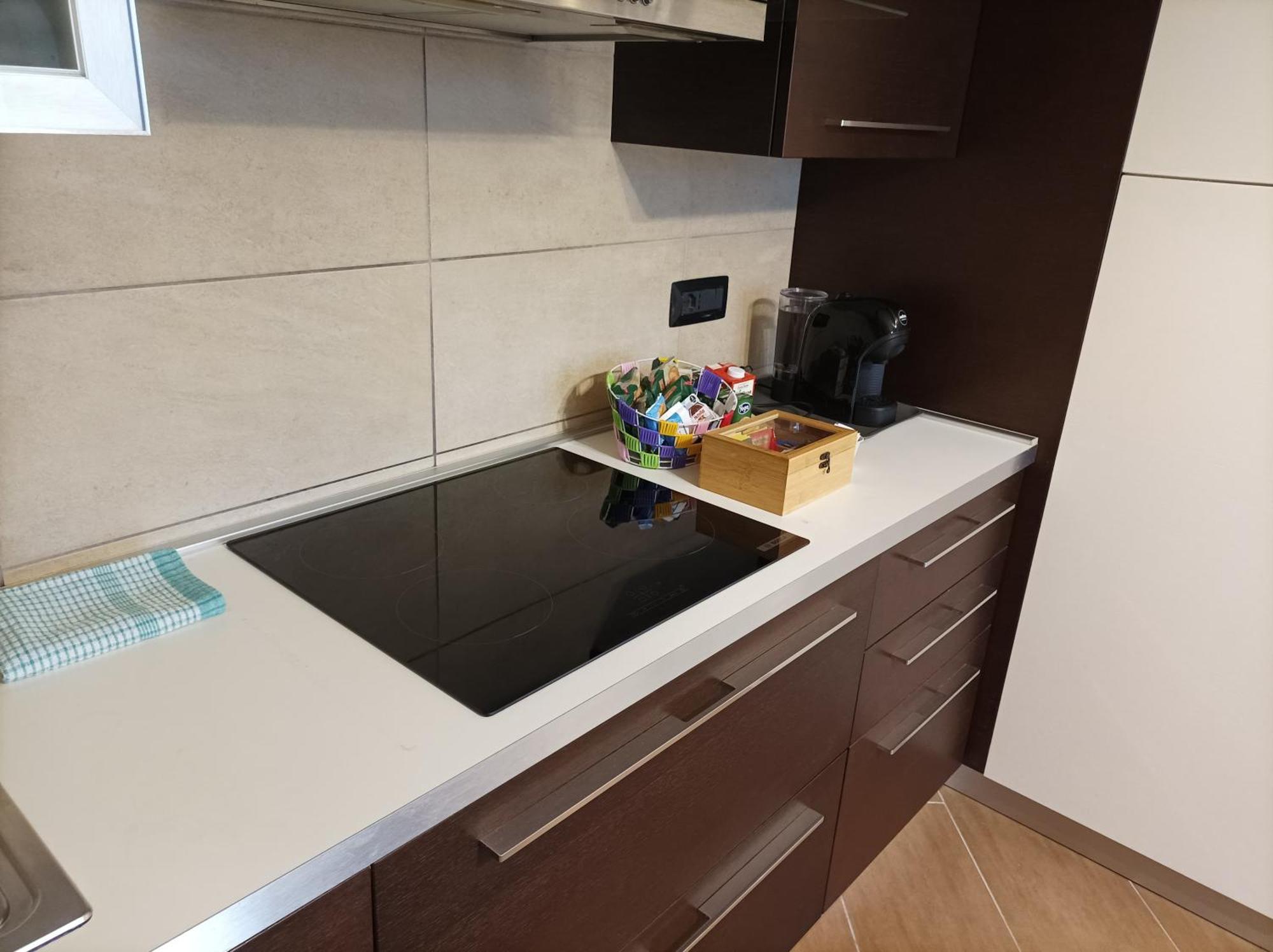 Il Nido Apartment Alba  Exterior foto