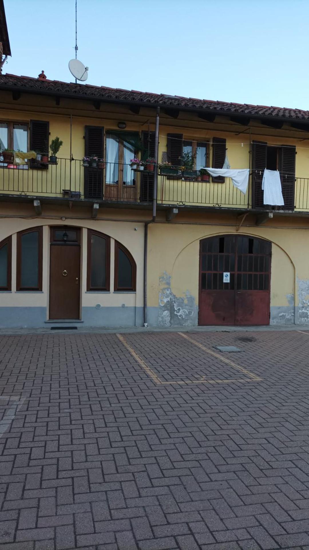 Il Nido Apartment Alba  Exterior foto